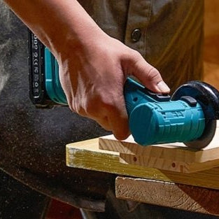 What Is an Angle Grinder? A Practical Guide to Uses and Safety - SeeSii