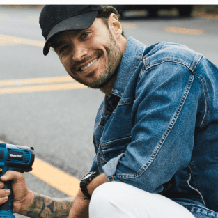 What Is an Impact Wrench - SeeSii