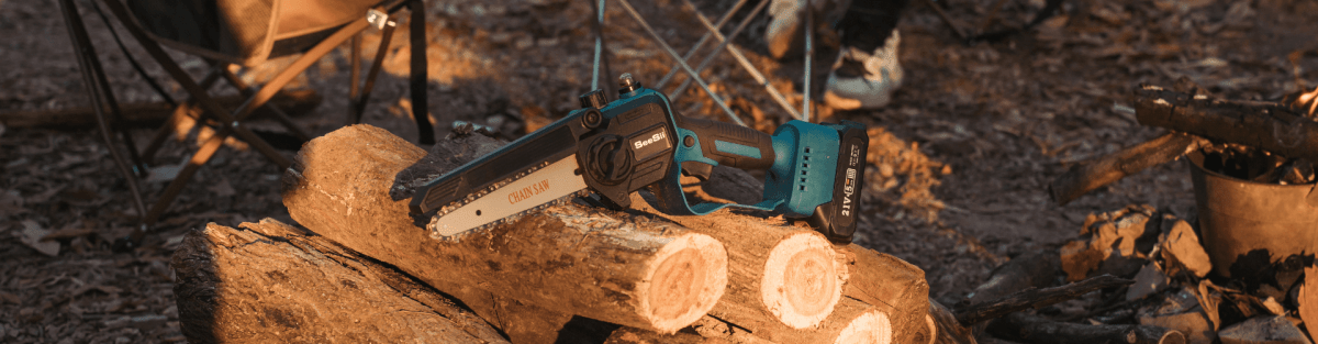 What Makes Some Trees Difficult To Cut Down With Chainsaws? - SeeSii