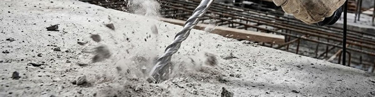 What Materials Can You Drill with a Hammer Drill? - SeeSii