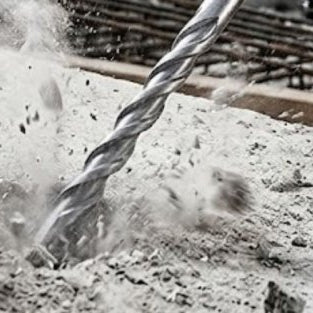 What Materials Can You Drill with a Hammer Drill? - SeeSii