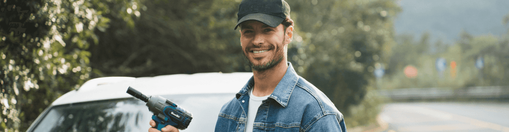 What Power Tools Do Lineman Use? — SeeSii