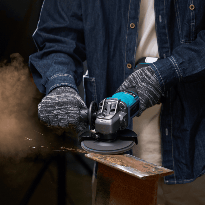 What Size Angle Grinder Do I Need? - SeeSii