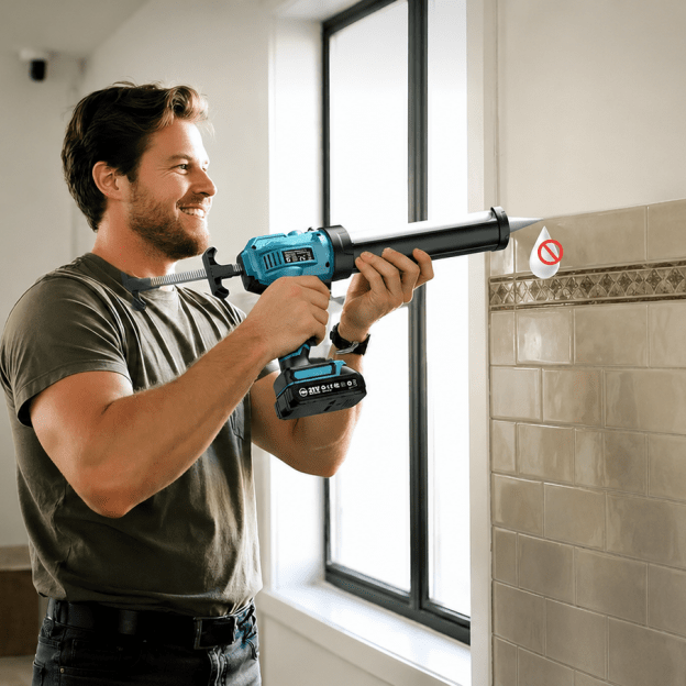 What Size Caulking Gun Do You Need? A Complete Guide - SeeSii