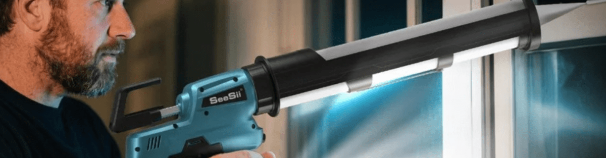 Where Not to Caulk Around Windows - SeeSii