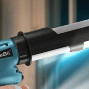 Where Not to Caulk Around Windows - SeeSii