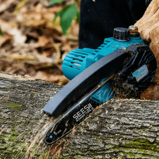 Which Way Does a Chainsaw Chain Go On? A Complete Direction Guide - SeeSii