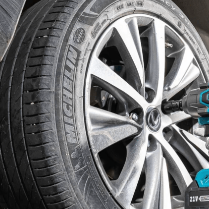 Who Makes the Seesii Cordless Impact Wrench? - SeeSii