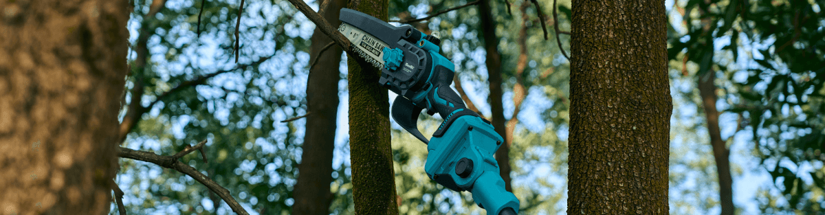 Falling Saw Why Does the Chain Keep Falling Off My Pole Saw? — SeeSii