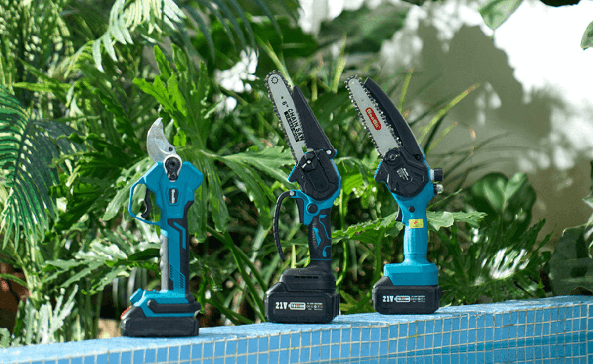 Why Flip a Chainsaw Bar? - SeeSii