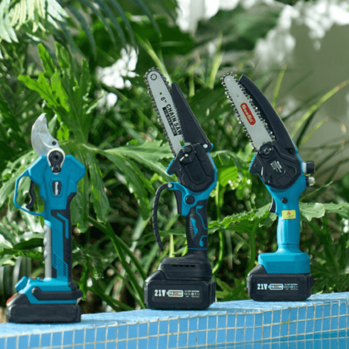 Why Flip a Chainsaw Bar? - SeeSii