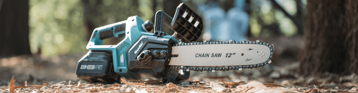 Why Were Chainsaws Invented? - SeeSii