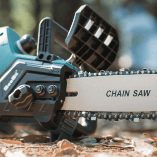 Why Were Chainsaws Invented? - SeeSii