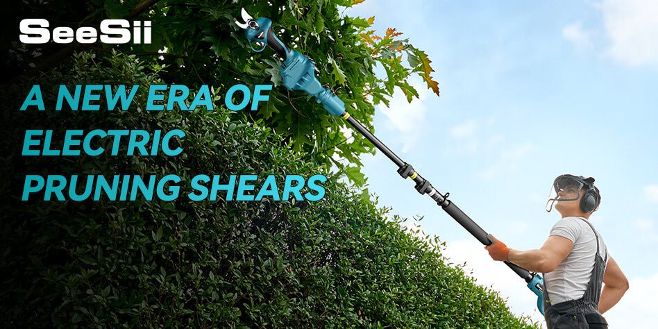 Pruning shears - SeeSii
