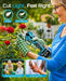 Electric Pruning Shears for Gardening, 1.8" Cordless Power Pruner with Brushless Motor, Dual 4.0Ah Batteries & Extra SK5 Blade — SEESII POWER TOOLS YES. YOU CAN. - SeeSii