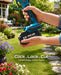 Electric Pruning Shears for Gardening, 1.8" Cordless Power Pruner with Brushless Motor, Dual 4.0Ah Batteries & Extra SK5 Blade — SEESII POWER TOOLS YES. YOU CAN. - SeeSii
