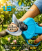 Electric Pruning Shears for Gardening, 1.8" Cordless Power Pruner with Brushless Motor, Dual 4.0Ah Batteries & Extra SK5 Blade — SEESII POWER TOOLS YES. YOU CAN. - SeeSii