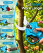 Electric Pruning Shears for Gardening, 1.8" Cordless Power Pruner with Brushless Motor, Dual 4.0Ah Batteries & Extra SK5 Blade — SEESII POWER TOOLS YES. YOU CAN. - SeeSii