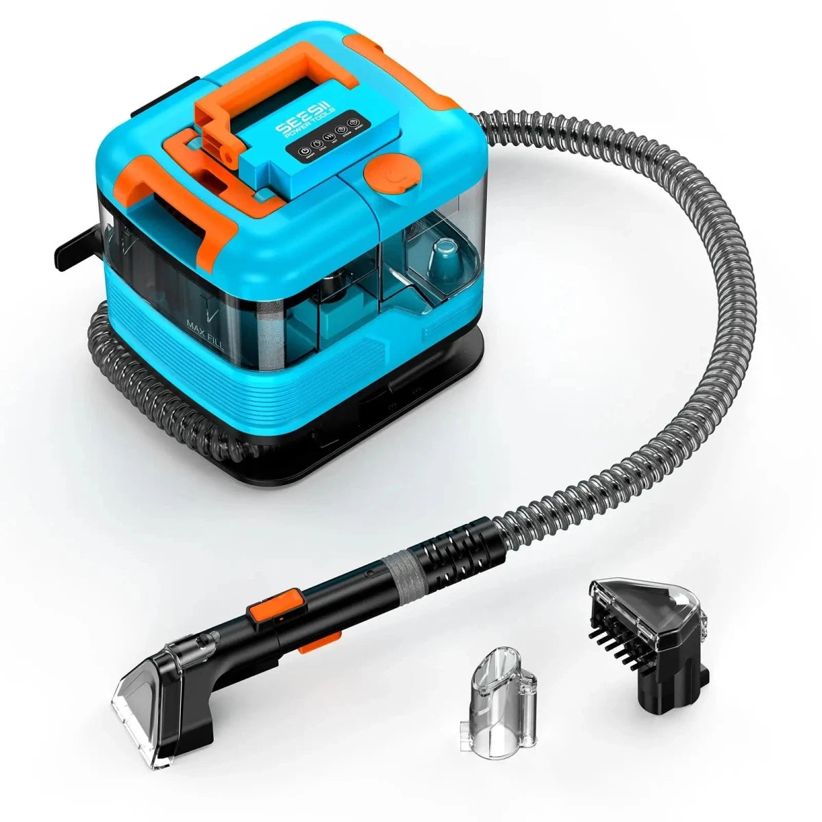 Steam Cleaner