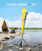 Seesii 21V Cordless Stick Pump: The Hands - Free Way to Move Water - Cordless Stick Pump - SeeSii