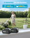 Seesii 21V Cordless Stick Pump: The Hands - Free Way to Move Water - Cordless Stick Pump - SeeSii