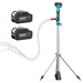 Seesii 21V Cordless Stick Pump: The Hands - Free Way to Move Water - Cordless Stick Pump - SeeSii