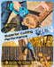 Seesii 4-in-1 Cordless Pole Saw & Leaf Blower, 10FT Pole, 560CFM Blower,2×4.0Ah Batteries - Cordless Pole Saw & Leaf Blower-SeeSii