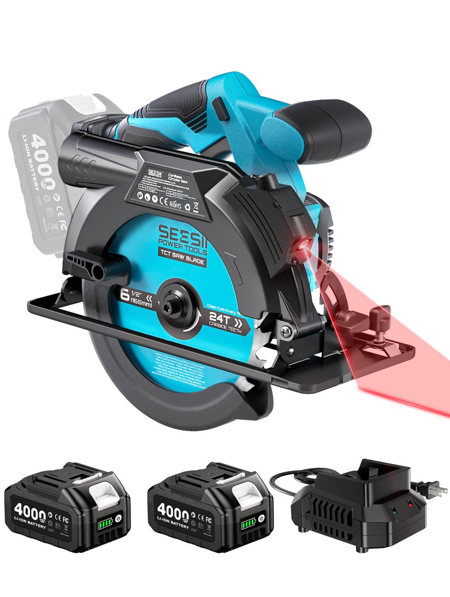SEESII Circular Saw