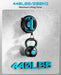 SEESII 8" Heavy - Duty Vacuum Suction Cup Lifter, 440 lbs (200 kg) Capacity, Glass, Tile, Granite & Metal Lifting Tool with Pump Handle, 2 - Pack - Material Lifts - SeeSii