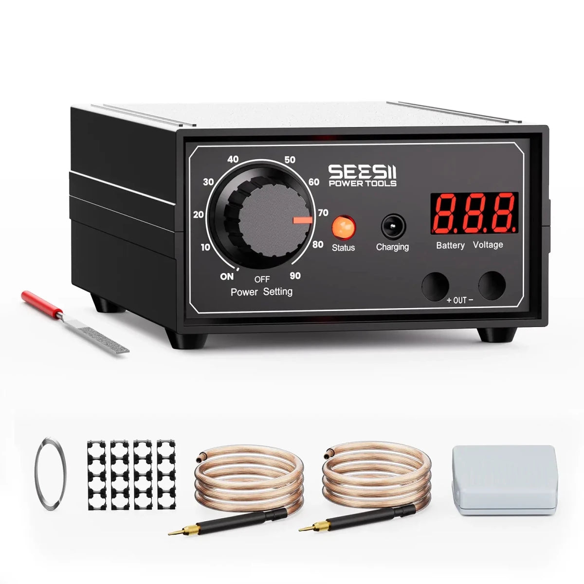 Welding & Specialty Tools