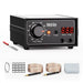 Seesii 8000W Spot Welder SEE-08 10-90 Gears with Dual Pulse Output - SEESII