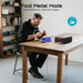 Seesii 8000W Spot Welder SEE-08 10-90 Gears with Dual Pulse Output - SEESII