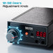 Seesii 8000W Spot Welder SEE-08 10-90 Gears with Dual Pulse Output - SEESII