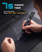 SEESII Cordless Soldering Iron Kit Digital Display 7S Fast Heating 390℉‑840℉(S01) - SeeSii