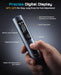 SEESII Cordless Soldering Iron Kit Digital Display 7S Fast Heating 390℉‑840℉(S01) - SeeSii
