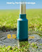 SEESII Cordless Stick Water Pump, 2.2" Slim Head, Water & Diesel Transfer, 720GPH & 16FT Lift, 2×4.0Ah Lithium Batteries, 30-Min Runtime Per Battery, for Pool Garden Pond Boat Basement RV Rain Barrel - Cordless Stick Pump-SeeSii