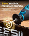 SEESII Electric Chainsaw Sharpener Kit, 35000RPM, 6 Diamond Bits, Fast Sharpening - Chainsaw Sharpener Kit-SeeSii