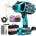 SEESII FA209 Handheld ARC Welder 110V, 20–120A | Portable Welder Gun + Auto - Darkening Goggles - Sopt Welder - SeeSii