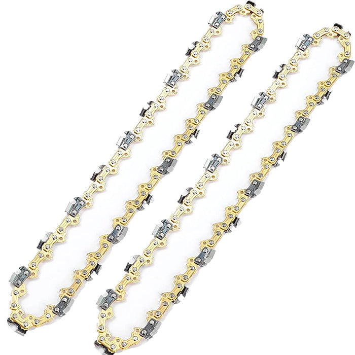 Seesii Mini Chainsaw Chain Replacement for Seesii And All Brands Mini Chainsaw - chainsaw - SeeSii