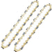 Seesii Mini Chainsaw Chain Replacement for Seesii And All Brands Mini Chainsaw - chainsaw - SeeSii