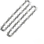 Seesii Mini Chainsaw Chain Replacement — SeeSii