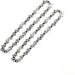 Seesii Mini Chainsaw Chain Replacement for Seesii And All Brands Mini Chainsaw - chainsaw - SeeSii