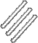 Seesii Mini Chainsaw Chain Replacement — SeeSii