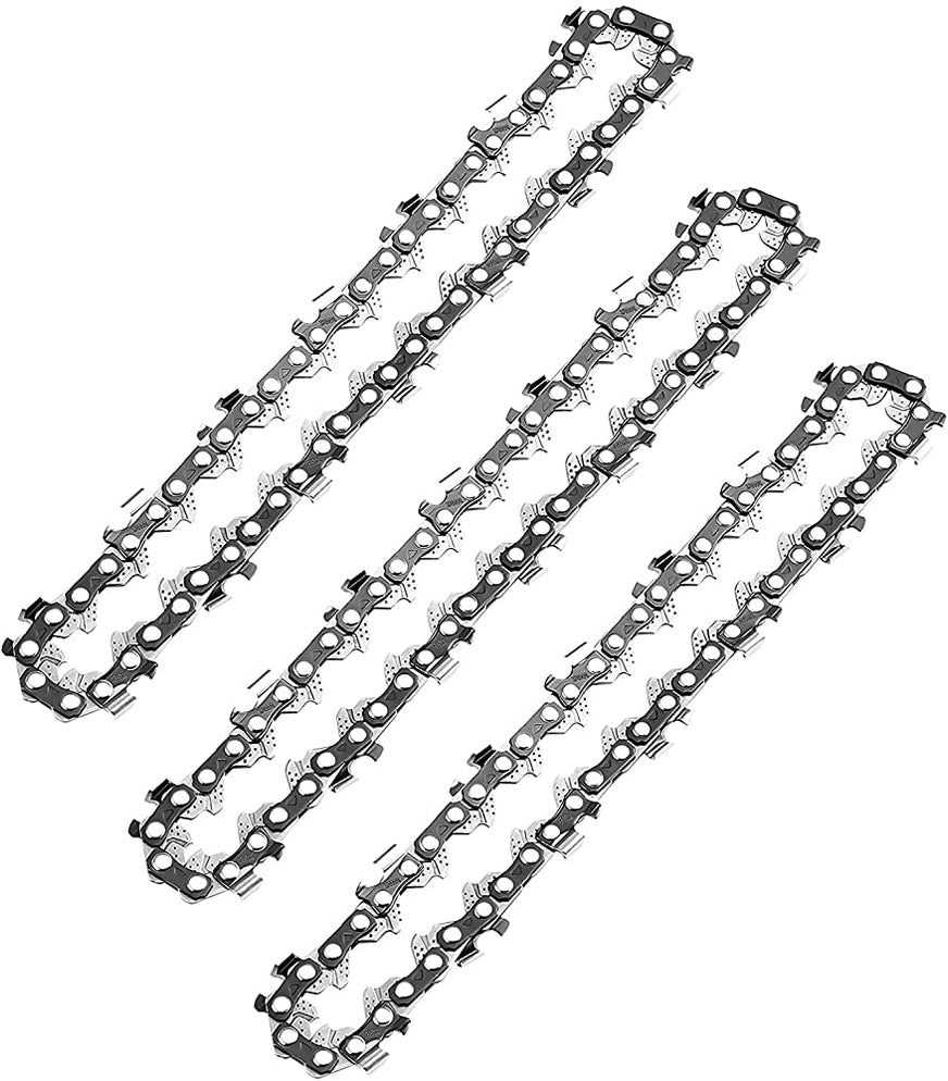 Seesii Mini Chainsaw Chain Replacement — SeeSii