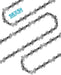 Seesii Mini Chainsaw Chain Replacement for Seesii And All Brands Mini Chainsaw - chainsaw-SeeSii