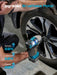 Seesii WH700 1/2‘’ Brushless 479 Ft-lbs(650Nm) Impact Wrench, 3in1 Functional - impact wrench-SeeSii