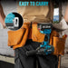 Seesii WH760 Cordless Impact Wrench - 1000Nm (738ft - lbs) 2*4.0AH Battery - impact wrench - SeeSii