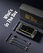 SEESII ZS407 TinySA Ultra+ 7.3GHz Spectrum Analyzer 2-in-1 RF Signal Generator - SeeSii
