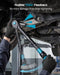 Audible click feedback of SeeSii torque wrench, prevent over‑tightening for vehicle undercarriage work