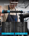Dual‑scale display SEESII torque wrench, both N·m and ft‑lb unit scale for accurate torque reading